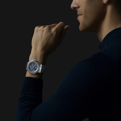 Alpine Eagle XL Chrono Watch - 2