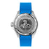 Seamaster Master Chronometer 45.5mm Rubber Watch - 2
