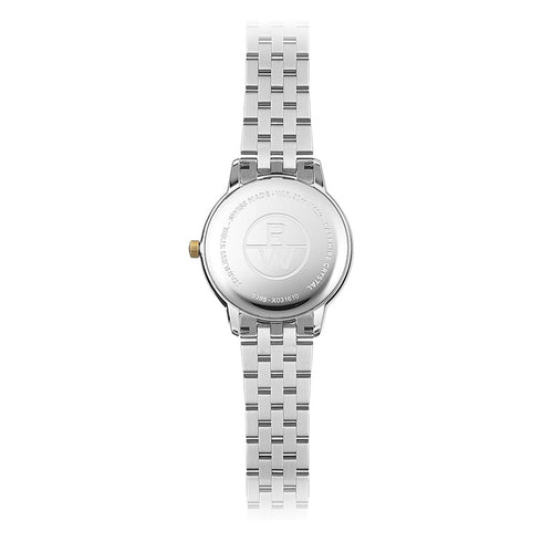 Toccata Quartz Two-Tone Gold Watch 34mm Watch - 2