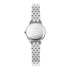 Toccata Quartz Two-Tone Gold Watch 34mm Watch - 2