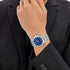 Octo Roma 41mm Blue Dial Watch - 2