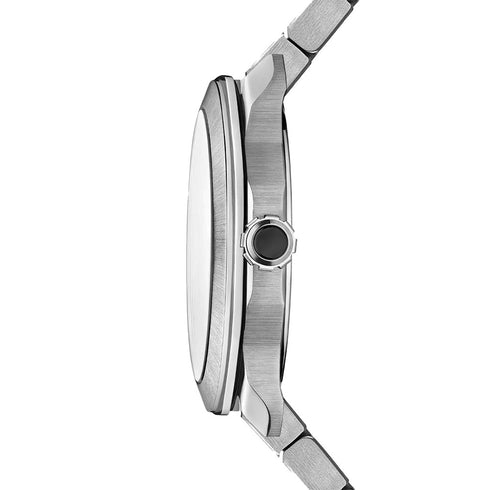 Octo Roma 41mm Blue Dial Watch - 4
