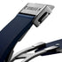 Classic Fusion Titanium Blue Watch - 3