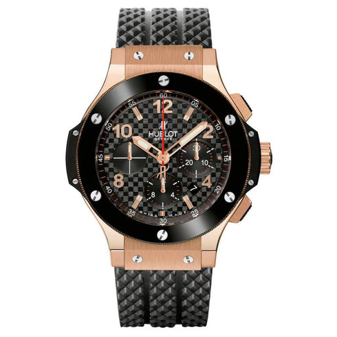 Big Bang Gold Ceramic - 1