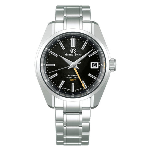 Hi-Beat 36000 GMT SBGJ265 Watch - 1