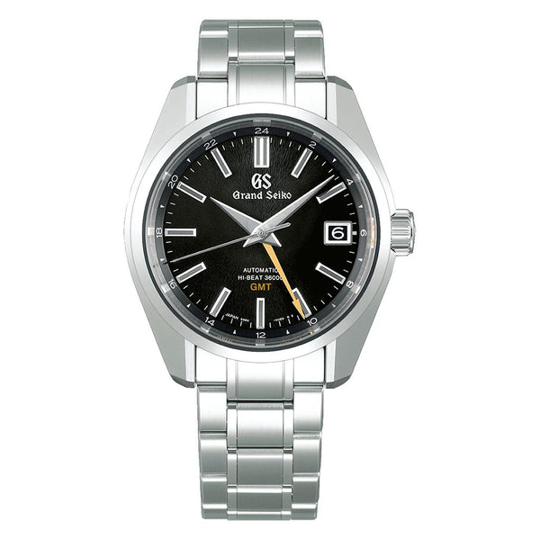 Hi-Beat 36000 GMT SBGJ265 Watch - 1