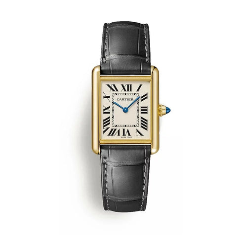 Tank Louis Cartier Watch - 1