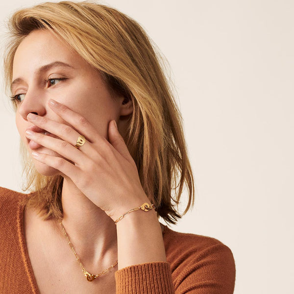 Menottes Dinh Van R10 Bracelet - 1