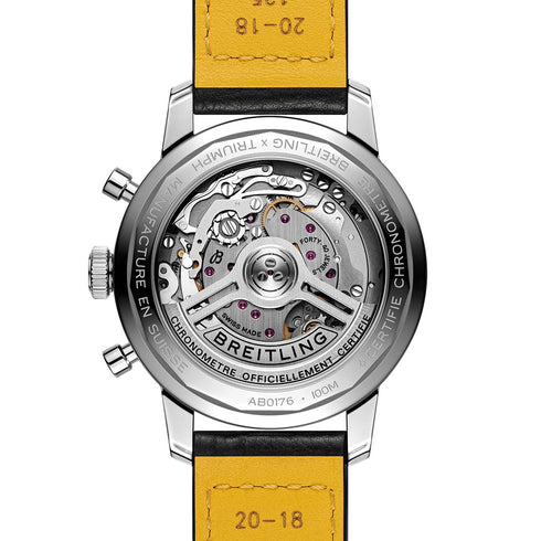 Top Time B01 Triumph Watch - 2
