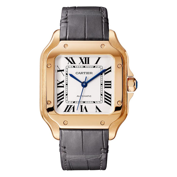 Santos de Cartier Watch - 1