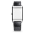 Reverso Tribute Silver Monoface Small Seconds Watch - 2