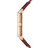 Reverso Tribute Red Monoface Small Seconds Watch - 3