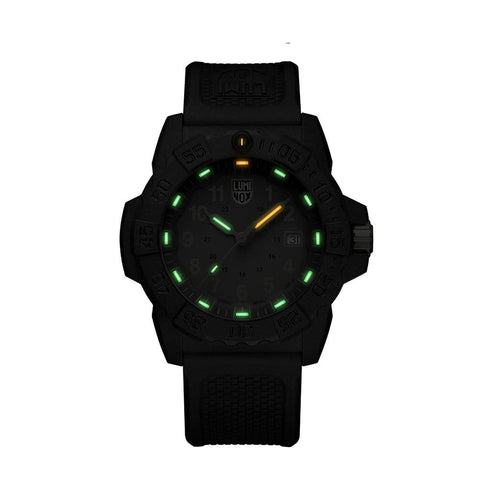 Navy Seal - 3508 Gold Watch - 3