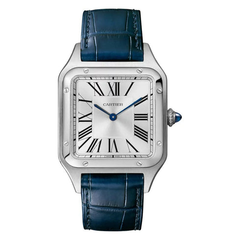 Santos-Dumont Watch - 1