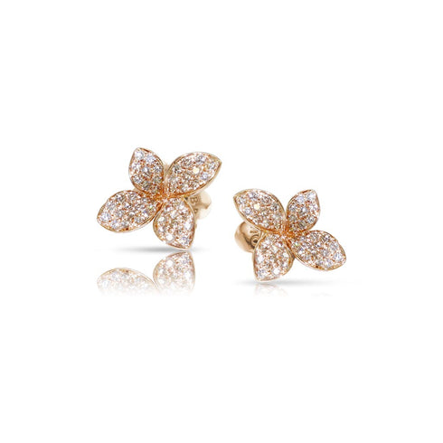 Petit Garden Earrings - 1