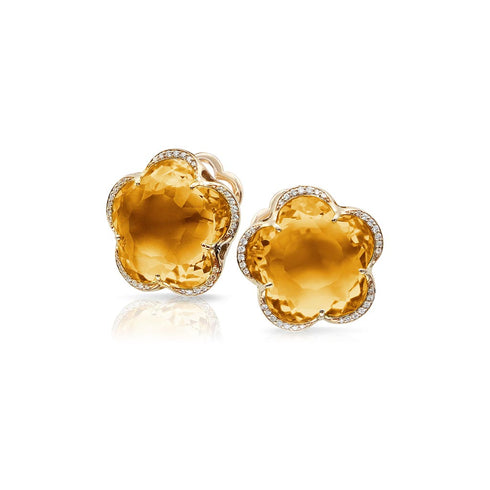Bon Ton Divine Earrings - 1