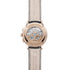 Master Control Chronograph Black Alligator Watch - 2