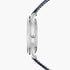 Ultra Thin Moon Silver Stainless Steel Watch - 3