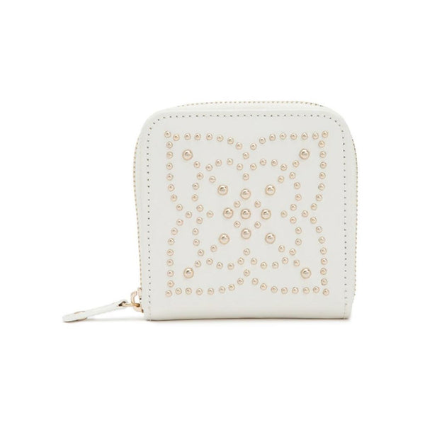 Marrakesh Cream Travel Case - 1