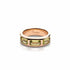 Iconica Peridot Ring - 2