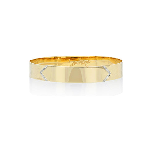 Flexible ID Bangle - 1