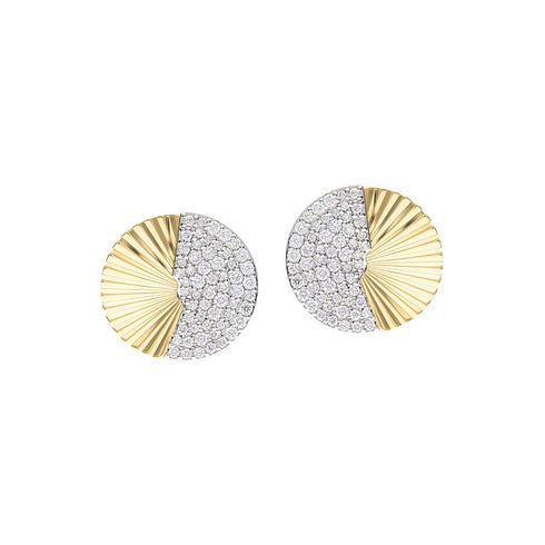 Aura Split Studs - 1