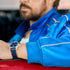 TAG Heuer Carrera Blue Dial Chronograph Watch - 2