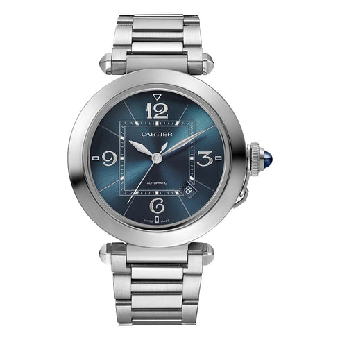 Pasha De Cartier Watch - 1