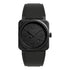 BR 03 Phantom 41mm Watch - 1