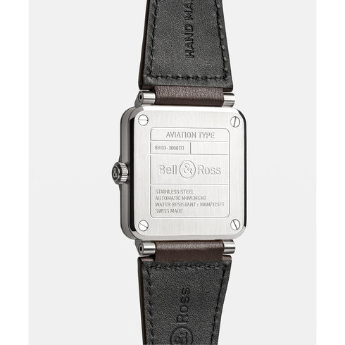 New BR 03 Copper Watch - 3