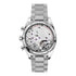 Speedmaster 57 Chronograph 40.5mm Stainless Steel Watch - 2