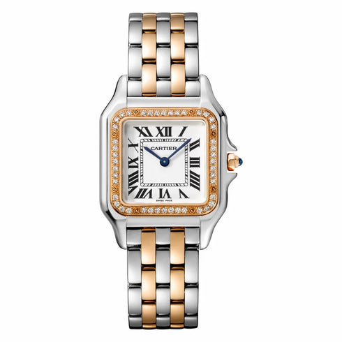 Panthère de Cartier Watch - 1