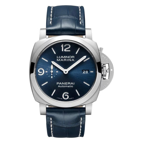 Luminor Marina Watch - 1