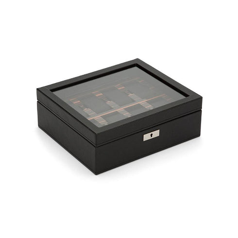 Roadster 8 Piece Watch Box - 1