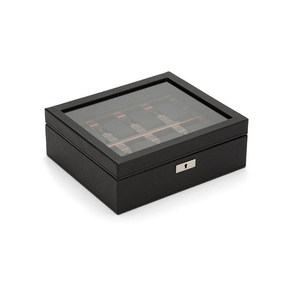 Roadster 8 Piece Watch Box - 1