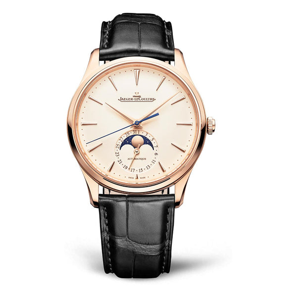 Master Ultra Thin Moon Watch - 1