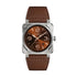 New BR 03 Golden Heritage Watch - 1