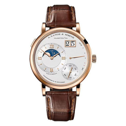 Grand Lange 1 Moonphase Watch - 1