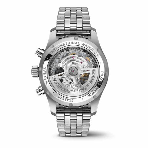 Big Pilot's Chronograph 41 Watch - 3