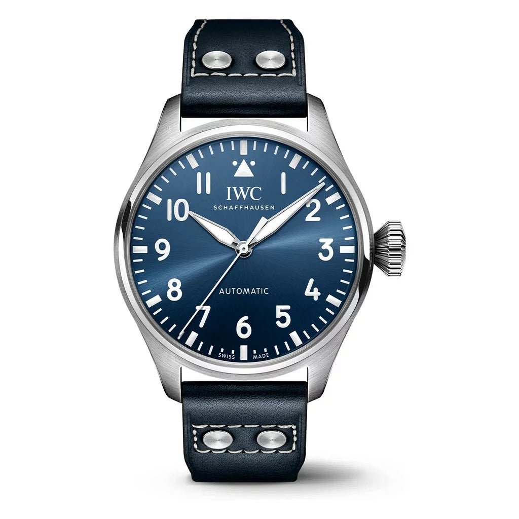 Big Pilot's 43 Watch