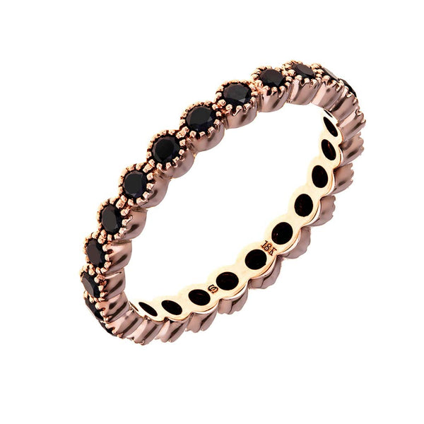 The Bezel Ring - 1