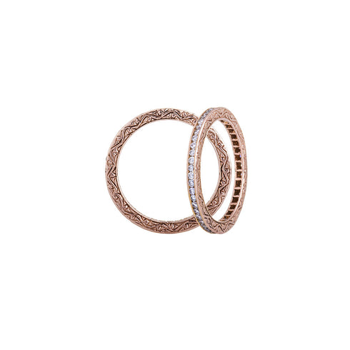 The Channel Ring - 1