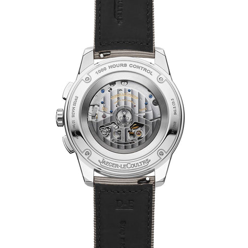Polaris Chronograph Watch - 3