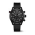 Big Pilot's Double Chronograph Top Gun Ceratanium Watch - 1