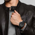 Big Pilot's Double Chronograph Top Gun Ceratanium Watch - 2
