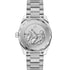 Seamaster Aqua Terra Steel On Steel Blue Dial Watch - 3