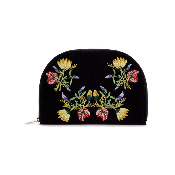 Zoe Portfolio Jewelry Case - 1