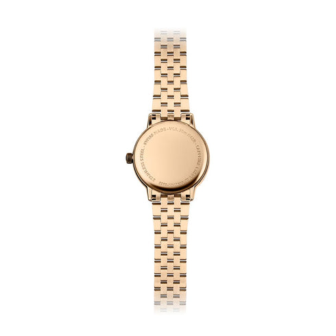 Toccata PVD Rose Gold Watch - 2