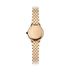 Toccata PVD Rose Gold Watch - 2