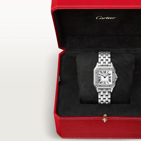 Panthère de Cartier Watch - 5